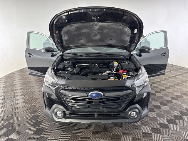 Used 2023 Subaru Outback Premium AWD/4WD image 11