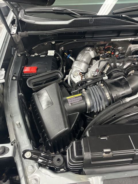 Used 2025 Chevrolet Silverado 3500 LT w/ All Star Edition image 21