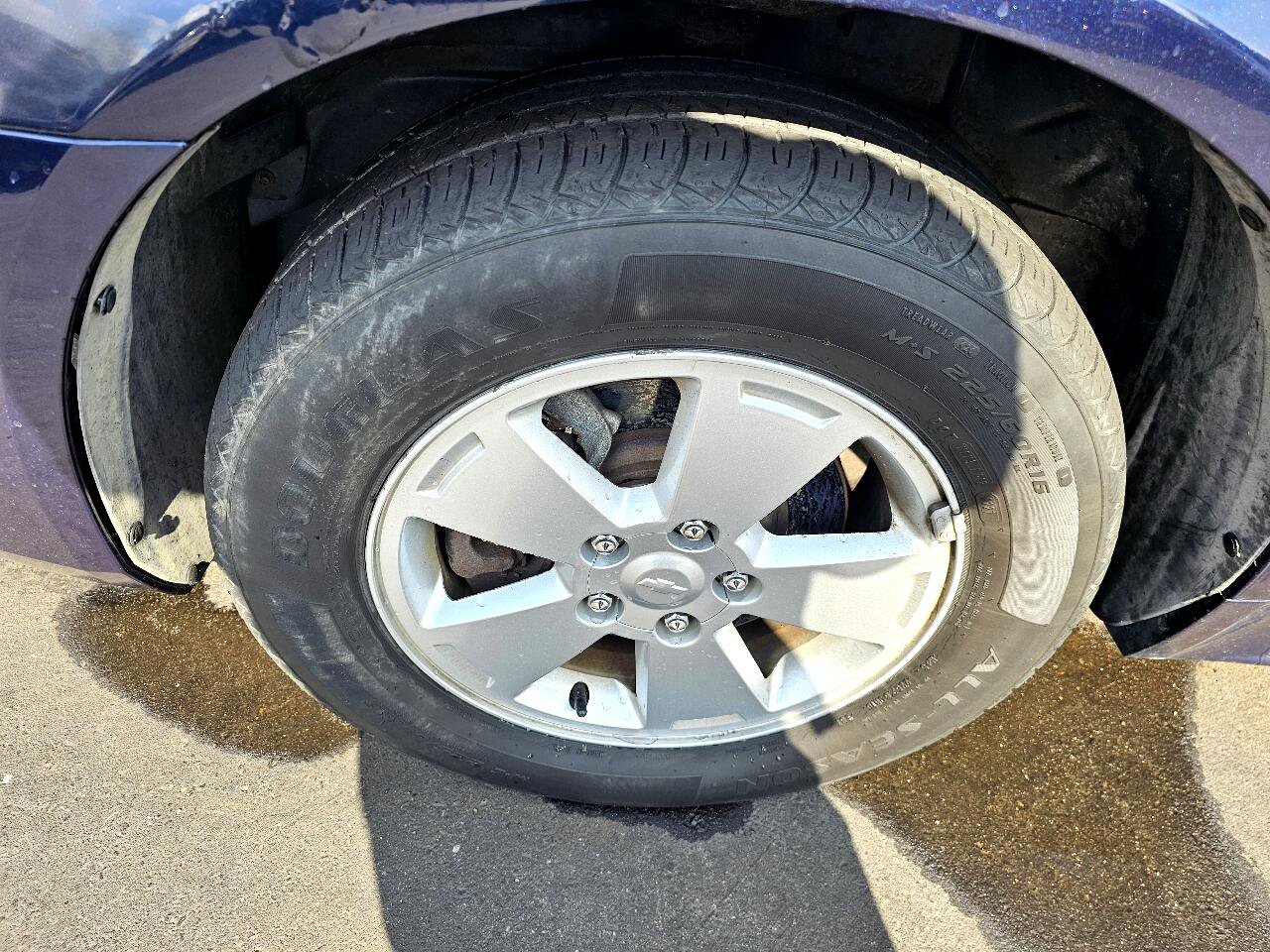 Used 2011 Chevrolet Impala LS image 15