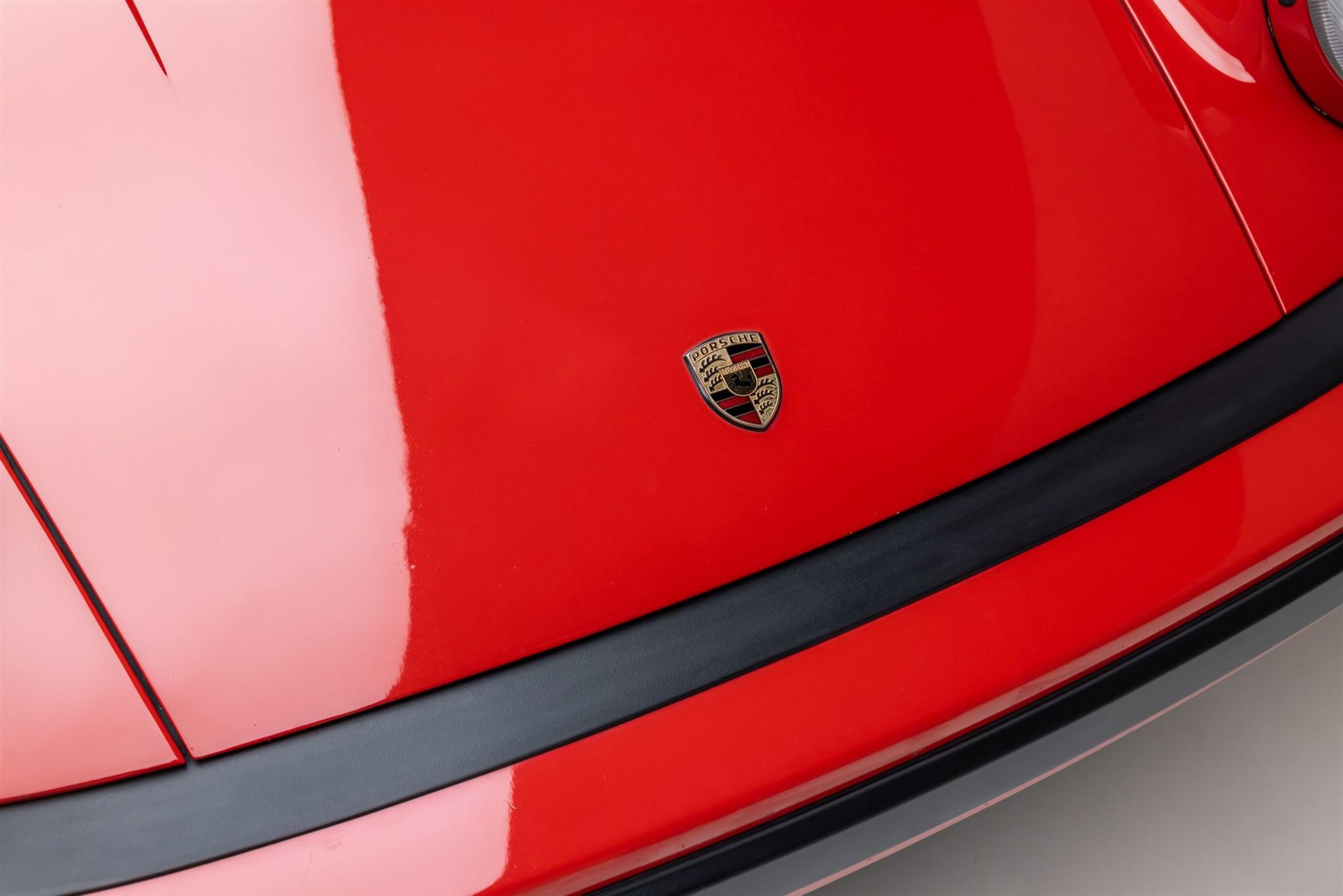 Used 1987 Porsche 911 Carrera image 27