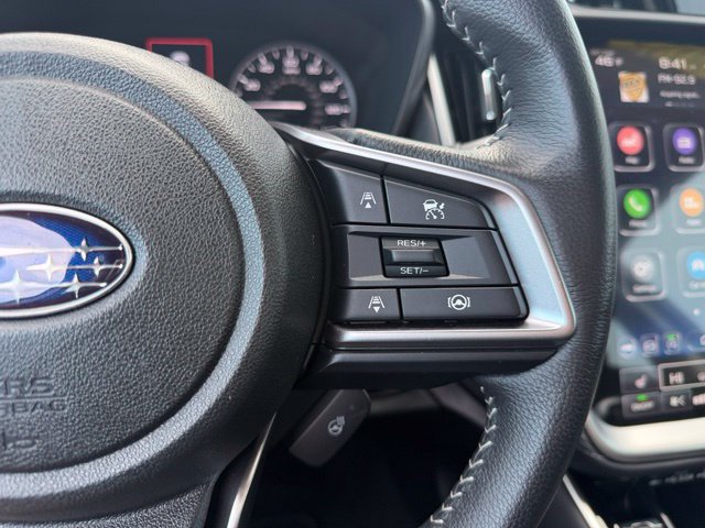 Used 2025 Subaru Legacy Limited AWD/4WD image 18