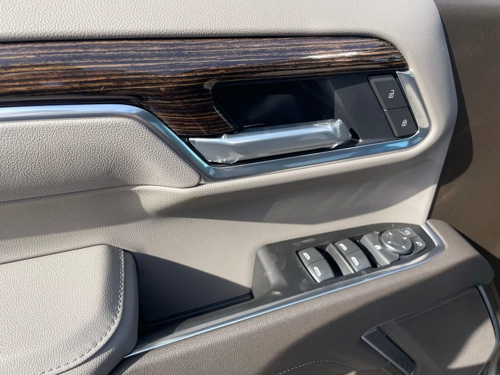 New 2026 GMC Sierra 1500 SLE w/ X31 Off-Road Package image 12