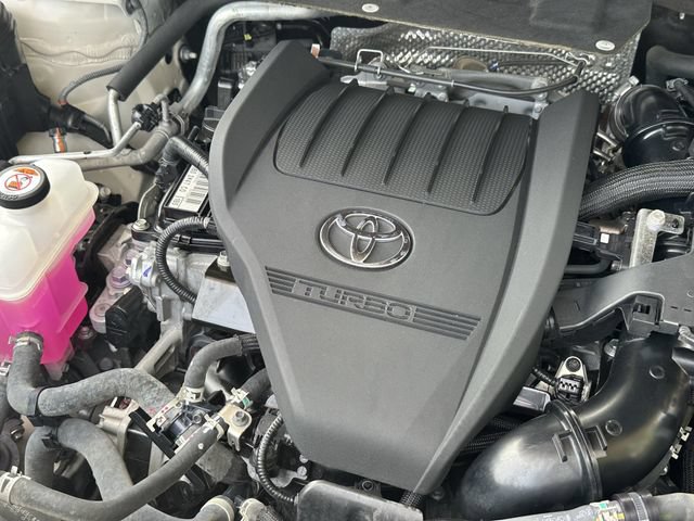 Used 2024 Toyota Grand Highlander AWD image 37