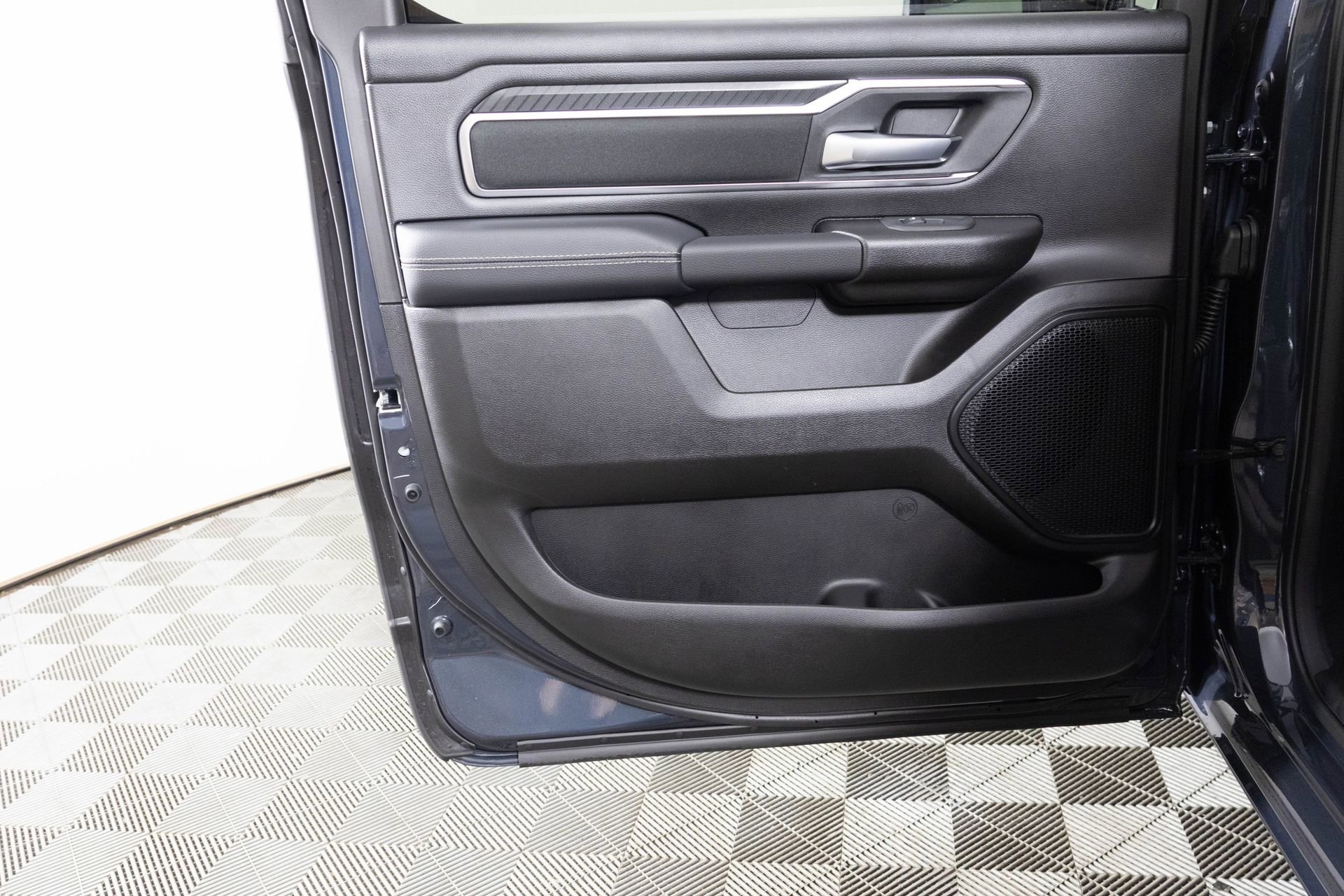 New 2026 RAM 1500 Big Horn image 25