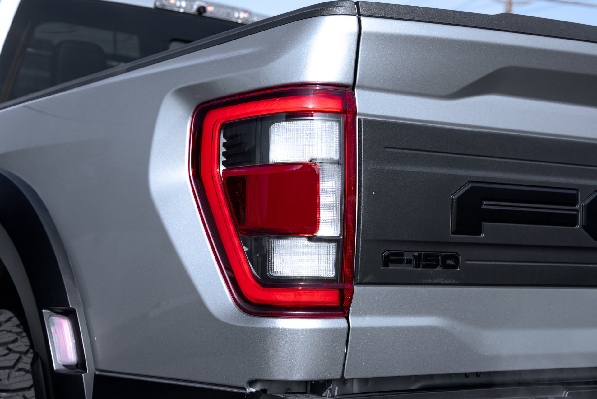 Used 2023 Ford F150 Raptor w/ Equipment Group 802A Raptor R image 31