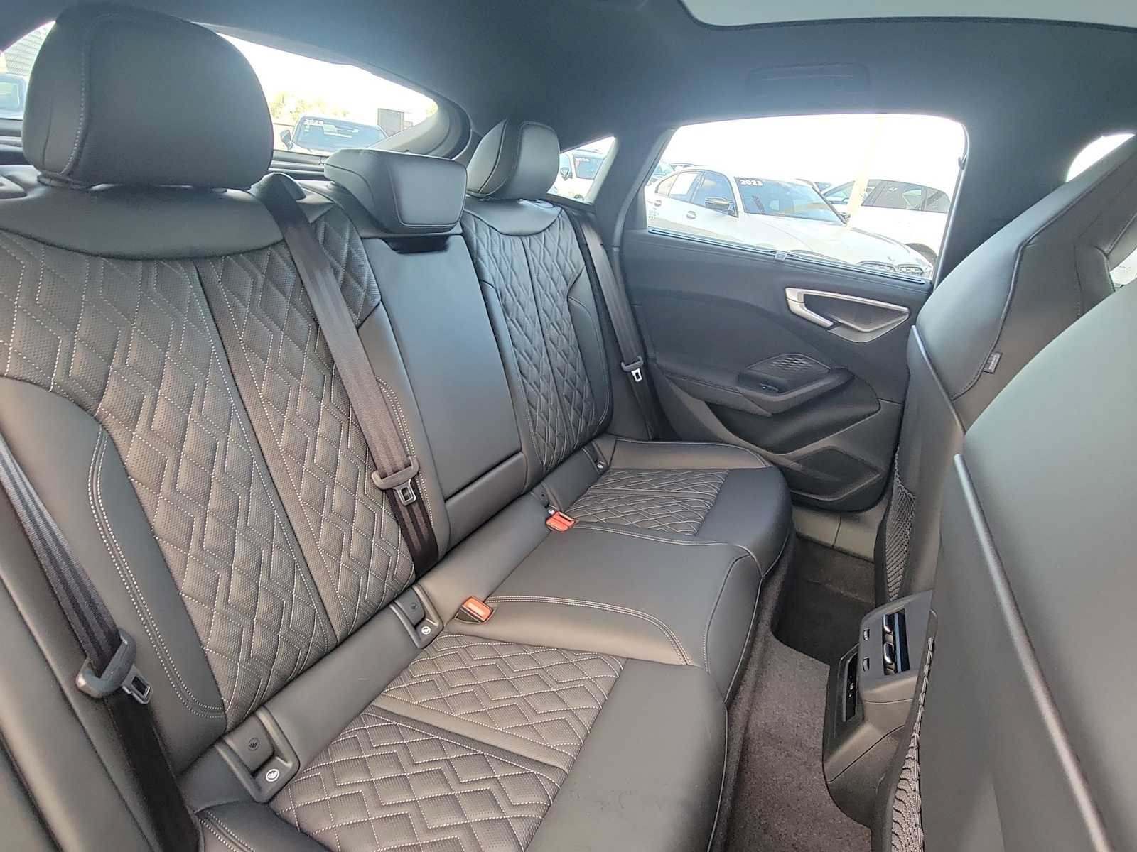 New 2026 Audi S5 Premium Plus AWD/4WD image 20