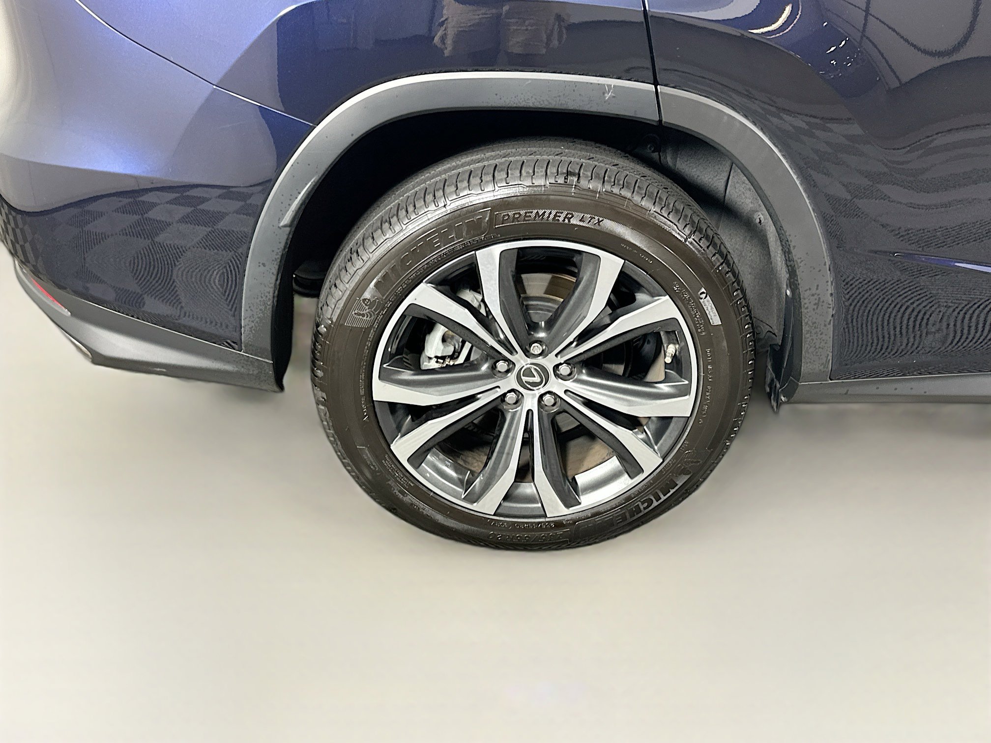 Used 2020 Lexus RX 350 FWD w/ Premium Package image 11