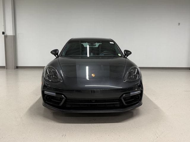 Certified 2022 Porsche Panamera GTS AWD/4WD image 6