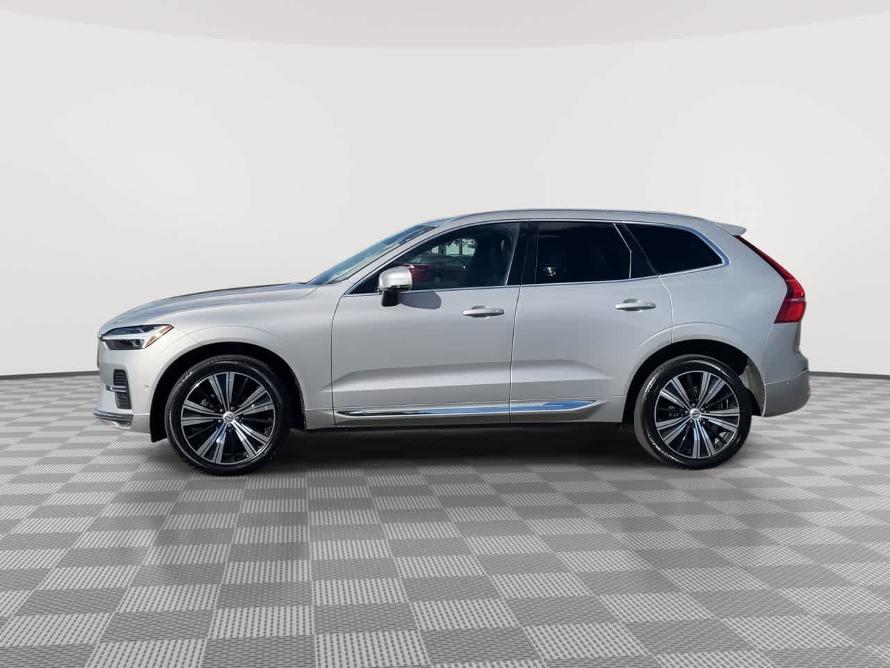 Used 2023 Volvo XC60 B5 Ultimate AWD/4WD image 5