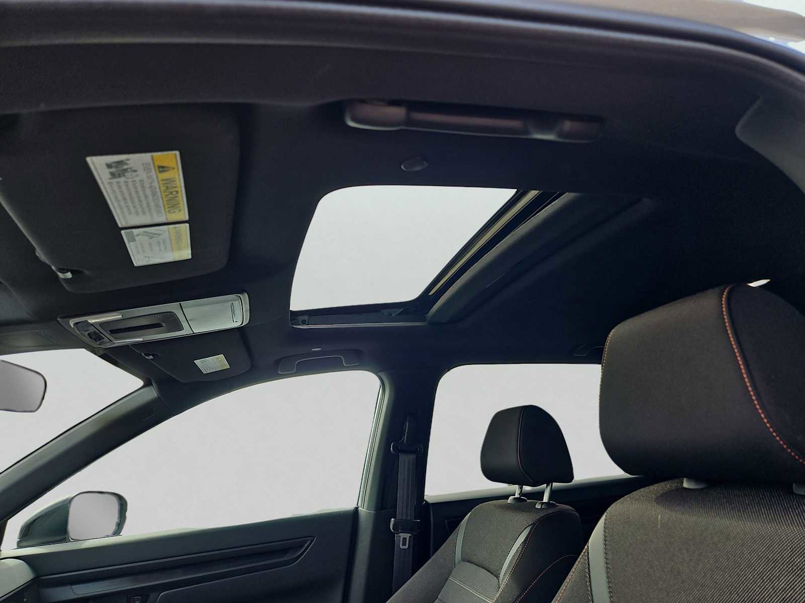 Certified 2025 Honda CR-V Sport image 15