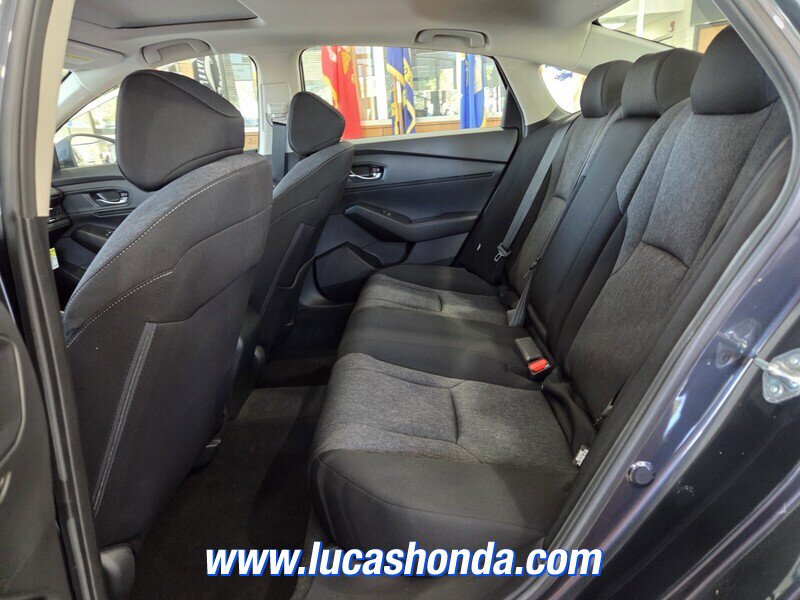 Used 2024 Honda Accord EX image 8
