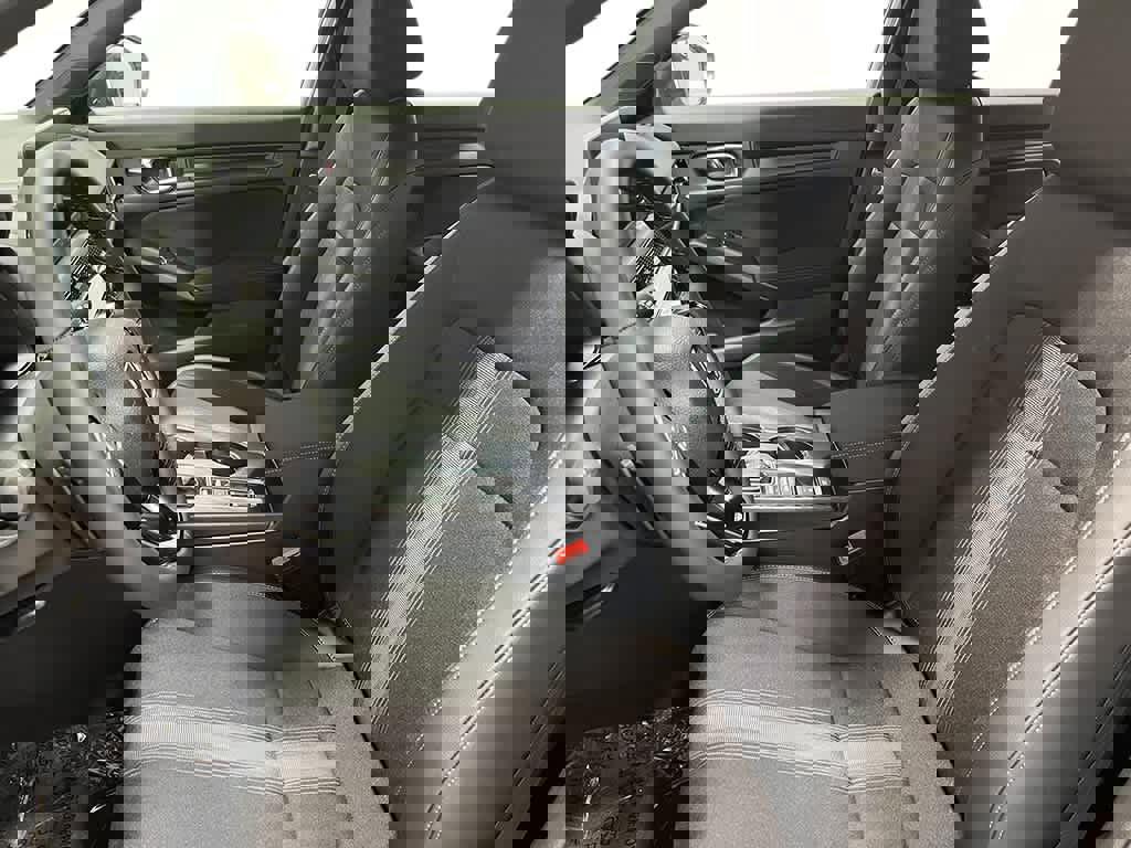 New 2026 Honda Civic Sport image 13