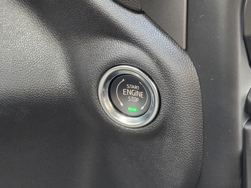 New 2026 Chevrolet Silverado 1500 Custom Trail Boss image 31