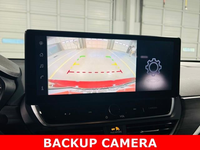 New 2025 Nissan Altima 2.5 SV w/ SV Special Edition Package image 7