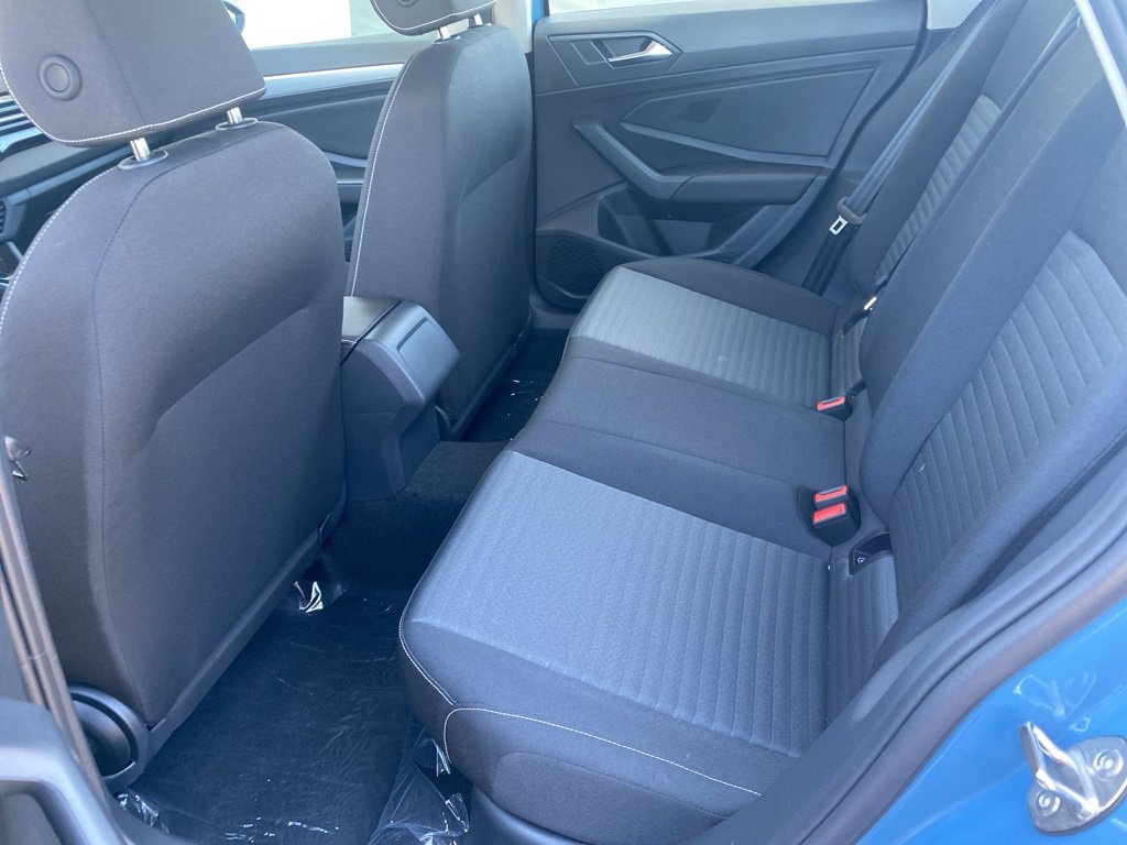 New 2025 Volkswagen Jetta S image 22