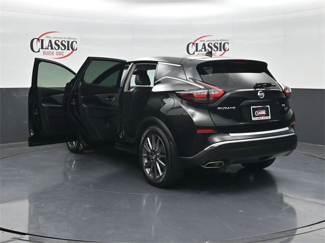 Used 2021 Nissan Murano SV w/ SV Special Edition Package image 34