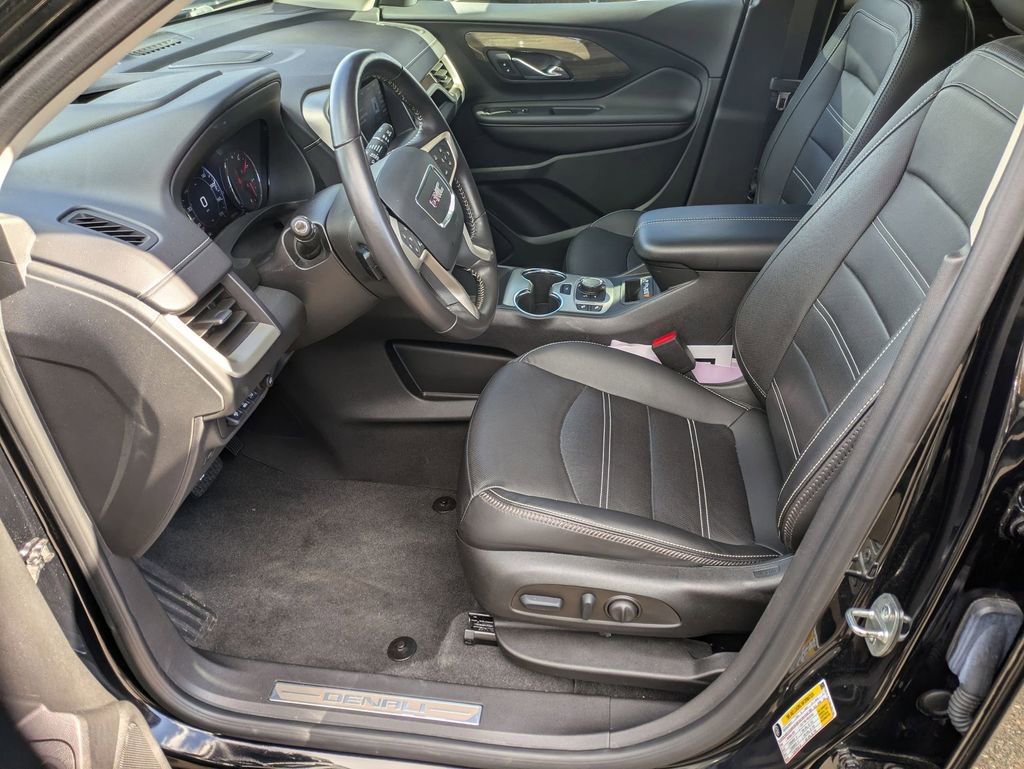 Used 2022 GMC Terrain Denali image 21