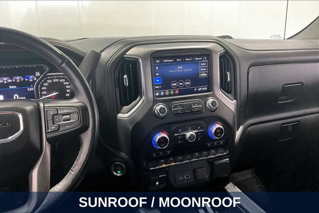 Used 2019 GMC Sierra 1500 Denali AWD/4WD image 13