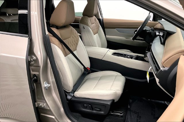 New 2026 Nissan Murano Platinum w/ Technology Package AWD/4WD image 40
