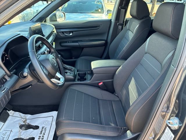 Certified 2026 Honda CR-V Sport image 5