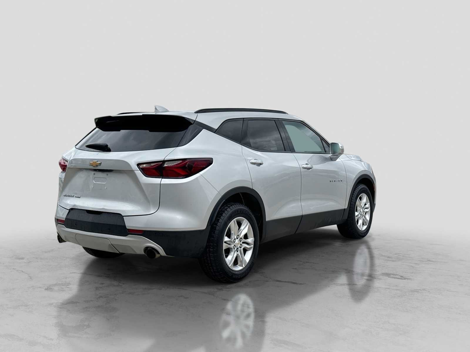 Used 2020 Chevrolet Blazer LT AWD/4WD image 6