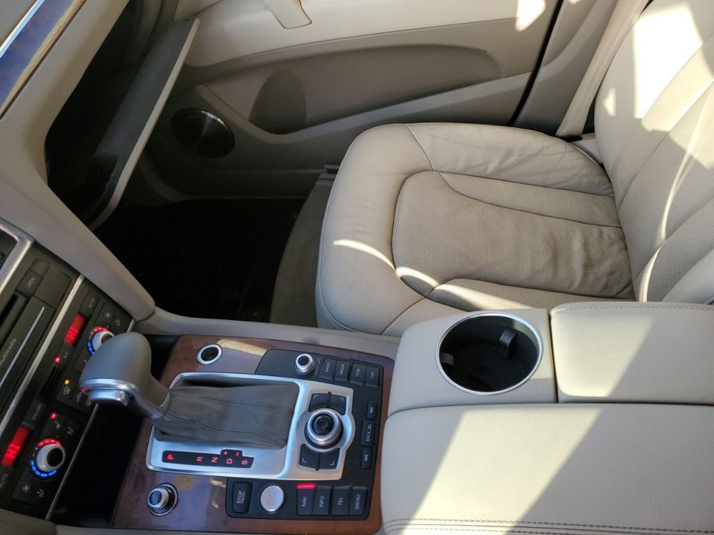 Used 2014 Audi Q7 TDI Prestige image 24