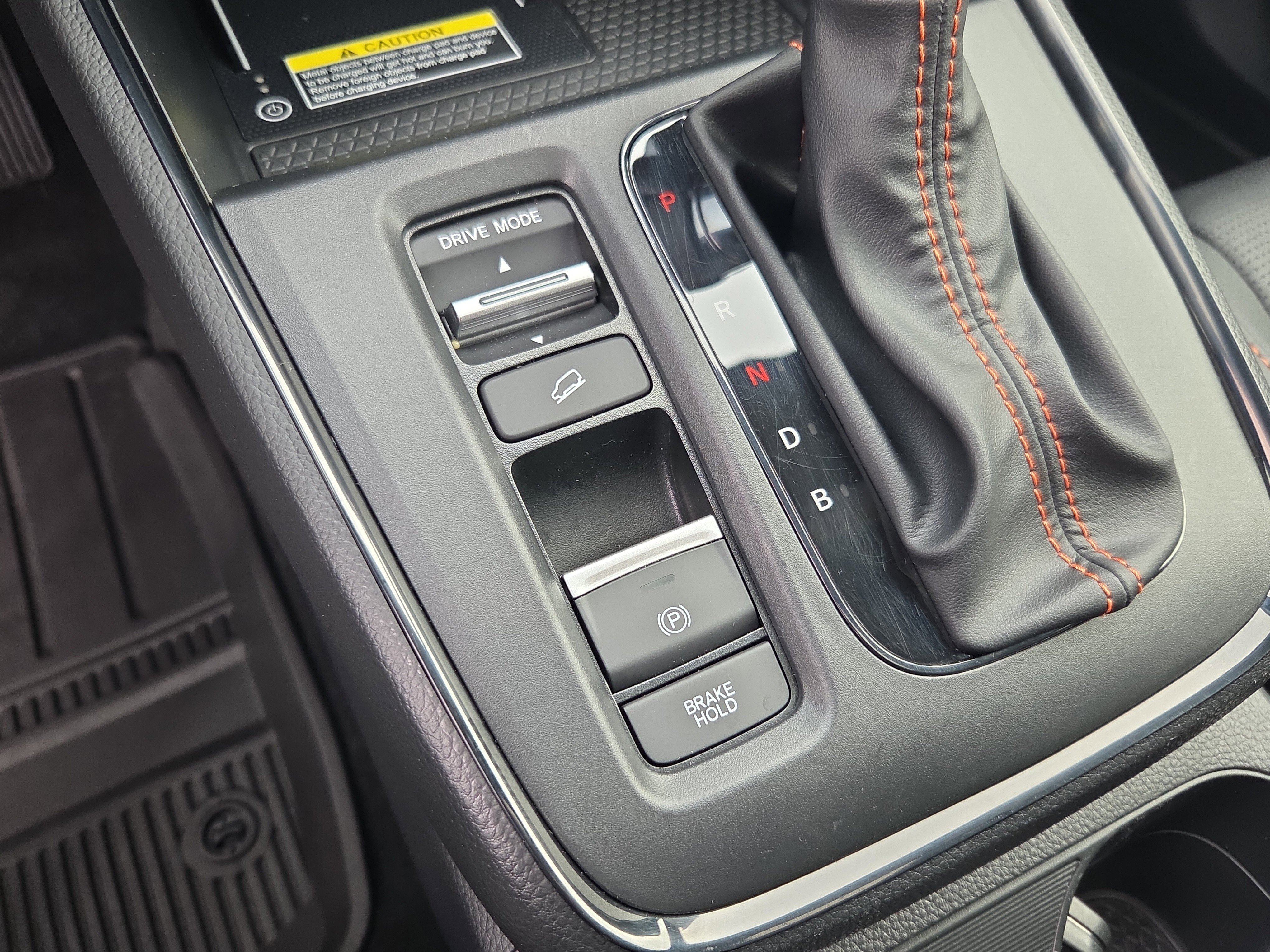 Used 2025 Honda CR-V Sport-L image 20