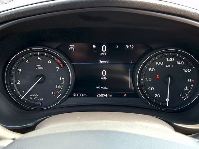 Used 2023 Cadillac XT4 Sport FWD image 20