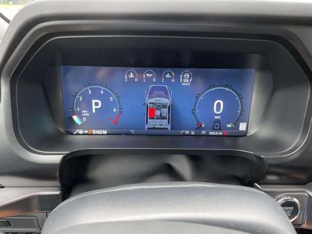 Used 2025 Ford F150 Raptor AWD/4WD image 24