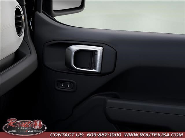 New 2027 Jeep Wrangler Unlimited Sport AWD/4WD image 27