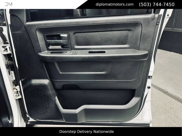 Used 2014 RAM 1500 Tradesman w/ Popular Equipment Group RWD image 26
