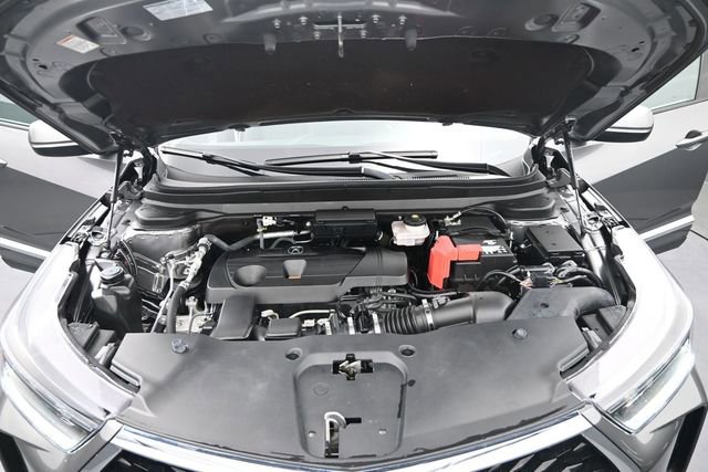 Certified 2024 Acura RDX SH-AWD image 21