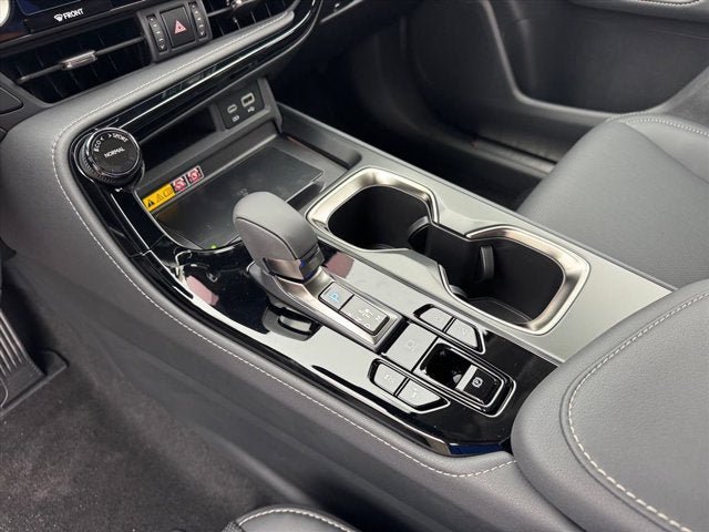 New 2026 Lexus NX 350 AWD w/ Accessory Package (2T) image 15