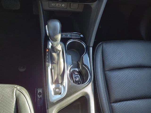 Used 2022 Buick Encore GX Essence w/ Advanced Technology Package image 29