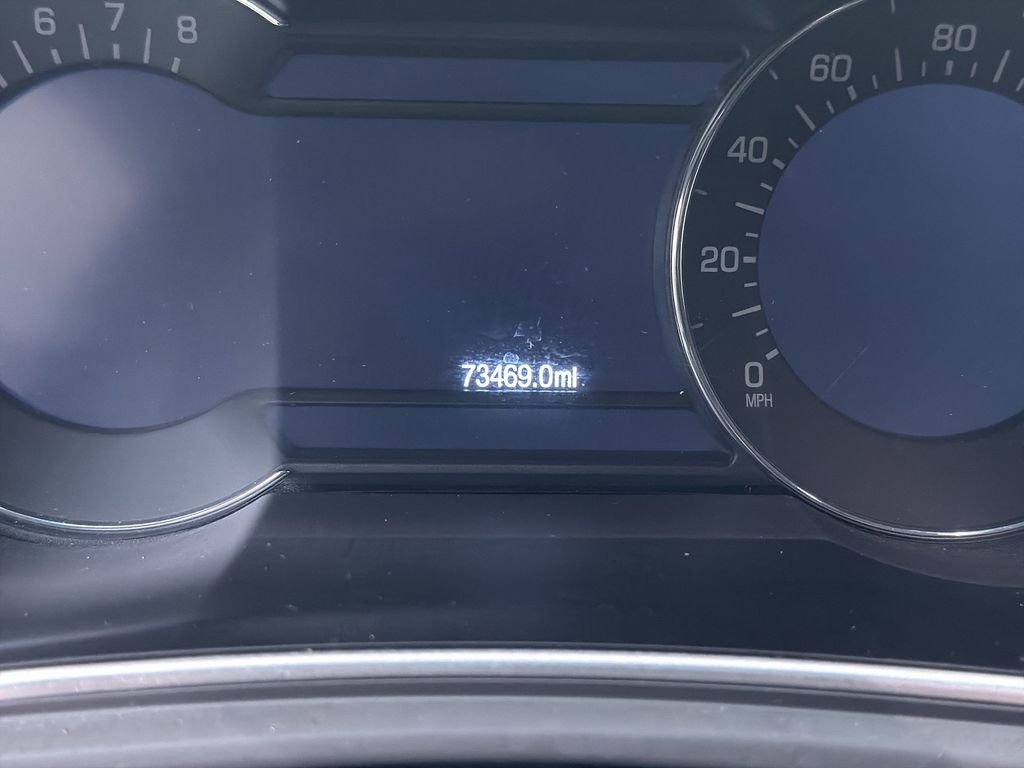 Used 2016 Lincoln MKX Reserve w/ Technology Package image 16