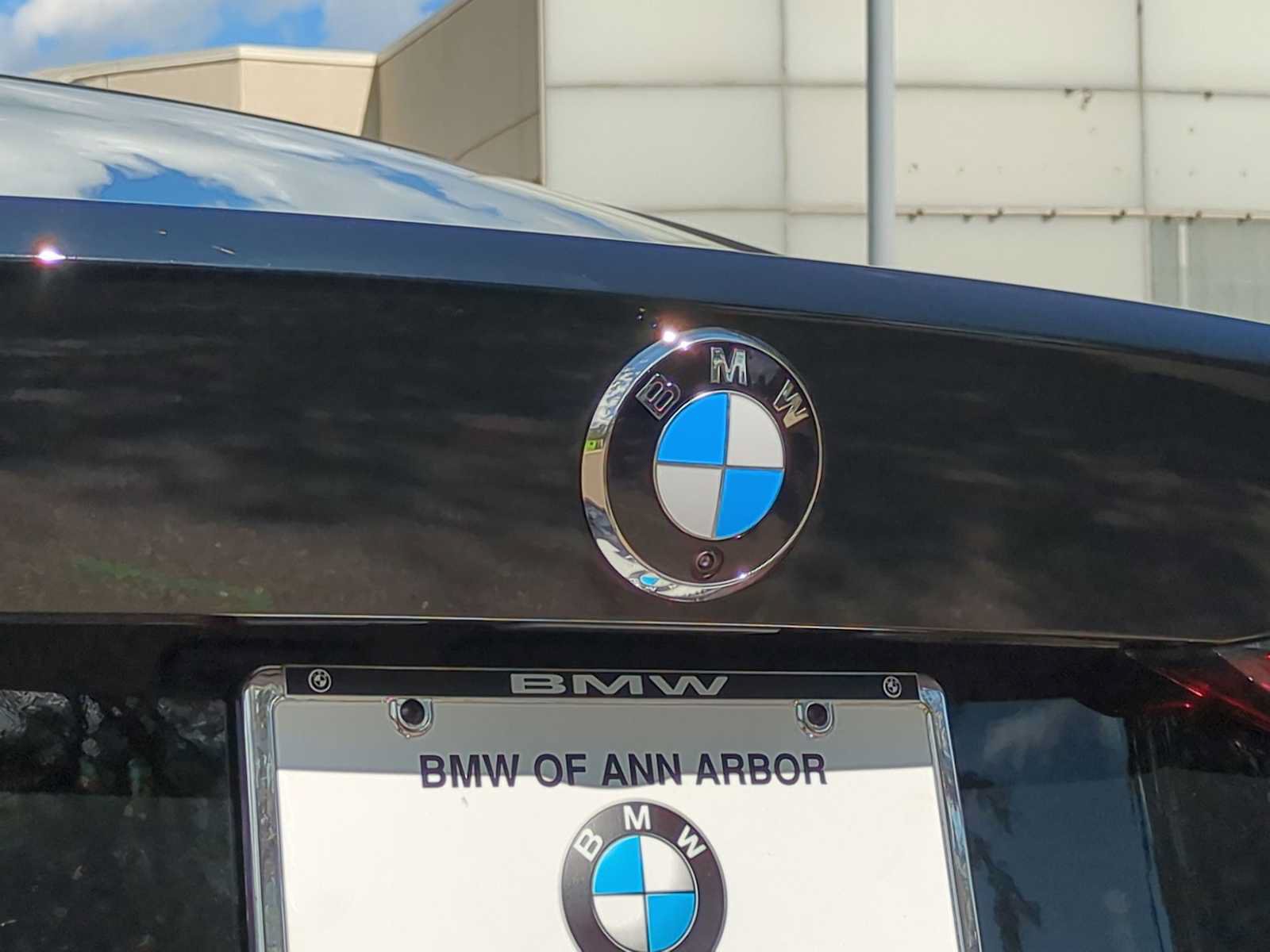 New 2026 BMW 430i xDrive Coupe AWD/4WD image 12
