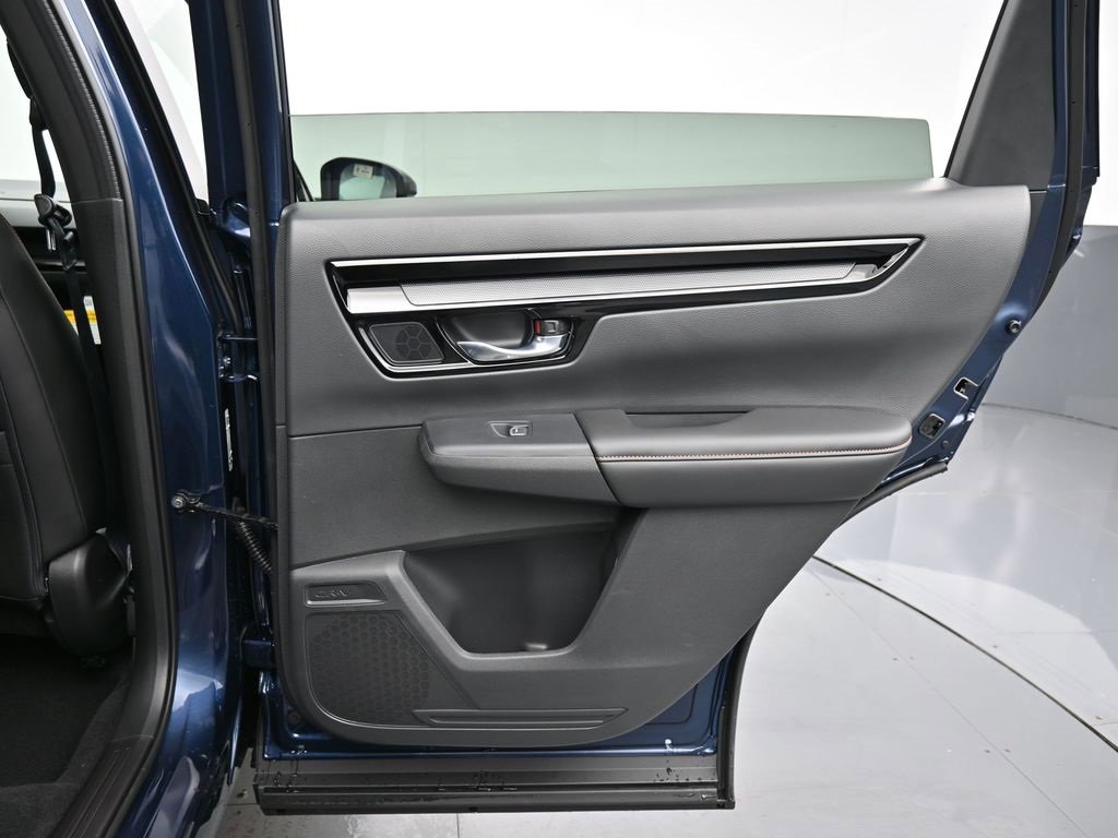 New 2026 Honda CR-V Sport Touring image 38