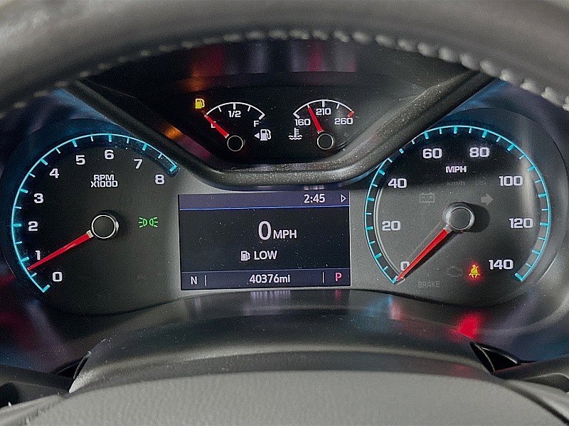 Used 2021 Chevrolet Colorado Z71 image 13