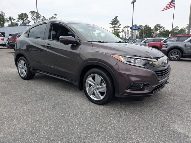 Used 2019 Honda HR-V EX image 2