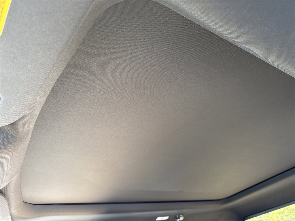 Used 2025 Ford F250 Lariat w/ Black Appearance Package image 31