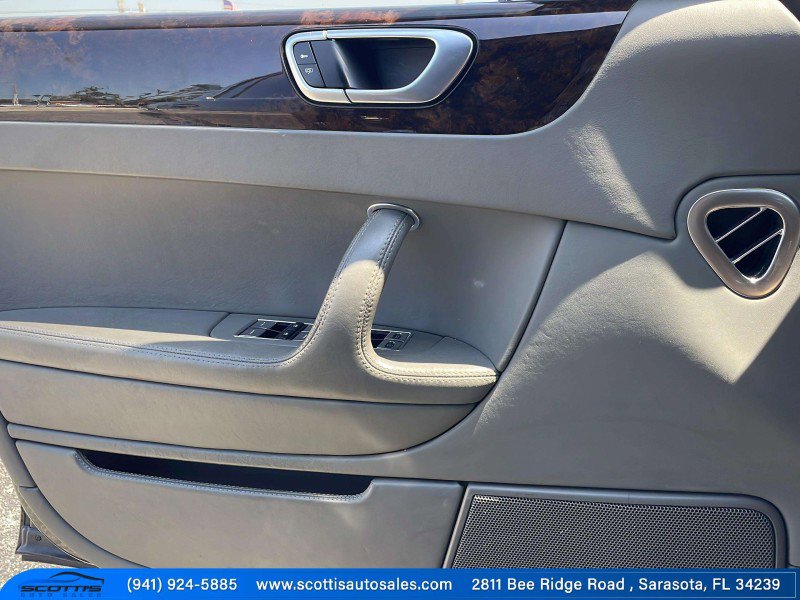 Used 2006 Bentley Flying Spur Flying Spur image 29