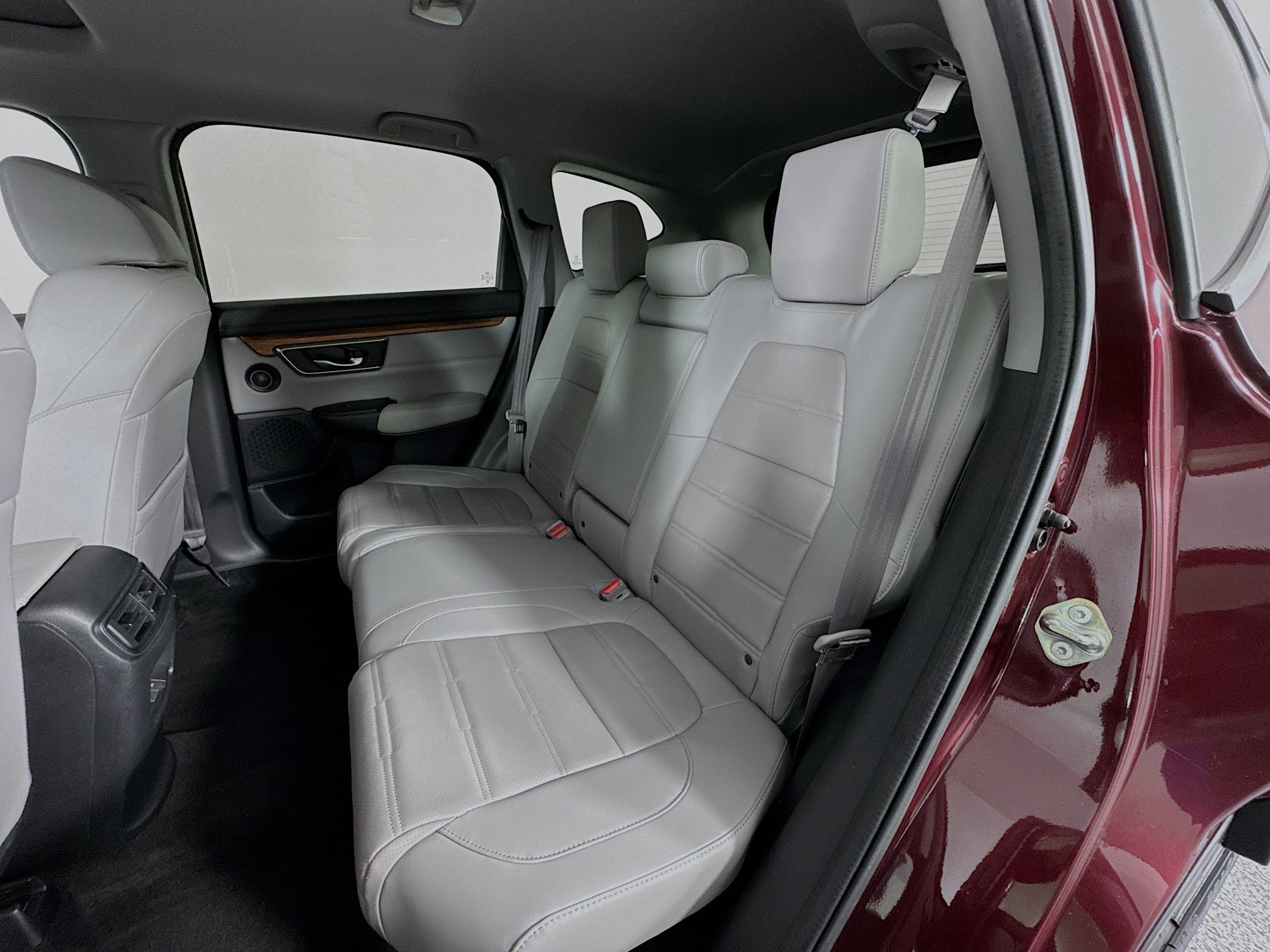 Certified 2019 Honda CR-V EX-L image 24
