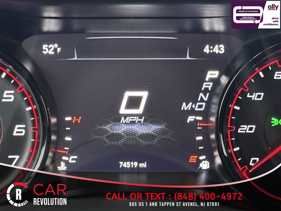 Used 2023 Dodge Charger GT w/ Blacktop Package image 19