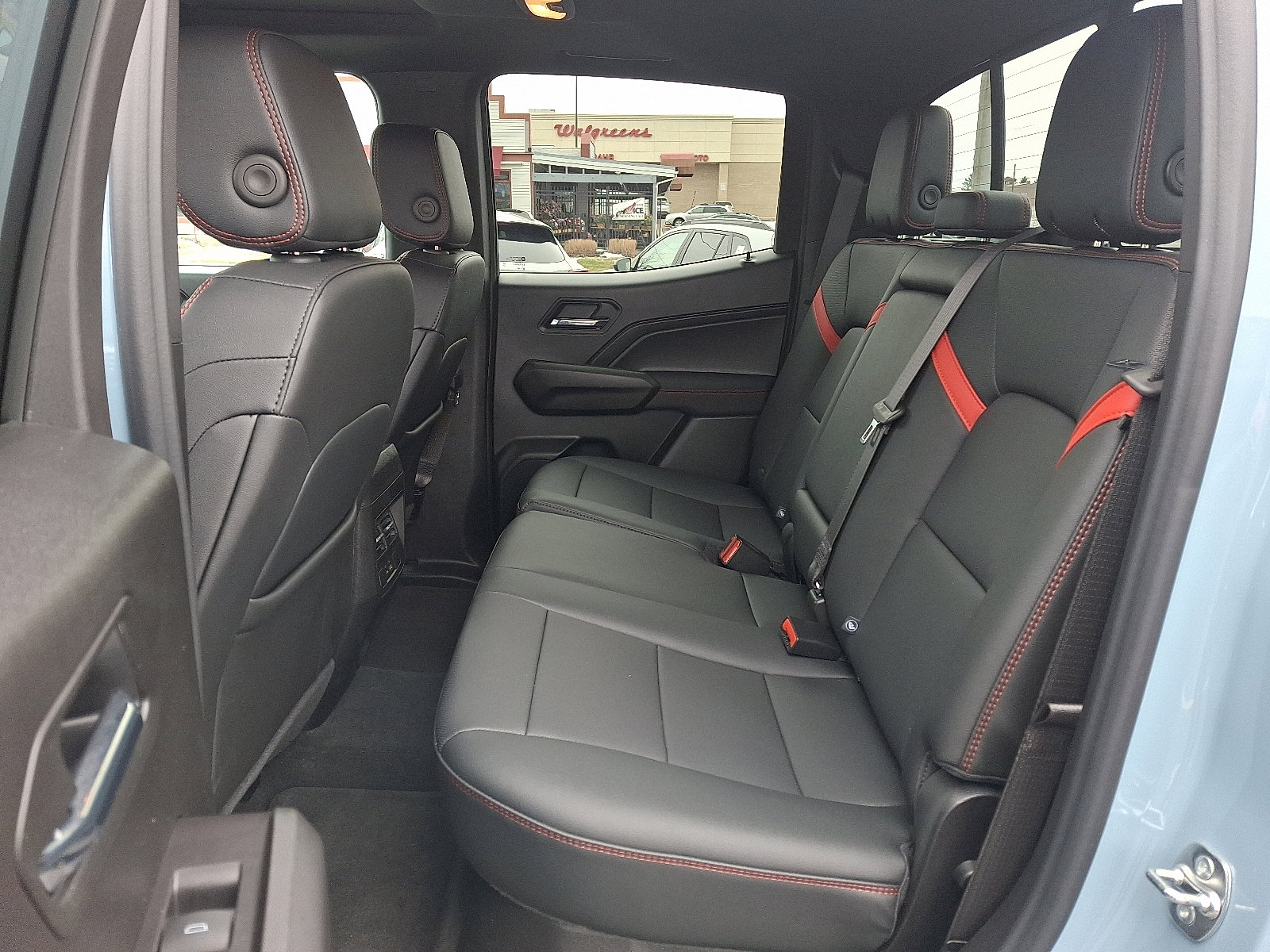 New 2025 Chevrolet Colorado Z71 w/ Technology Package image 5