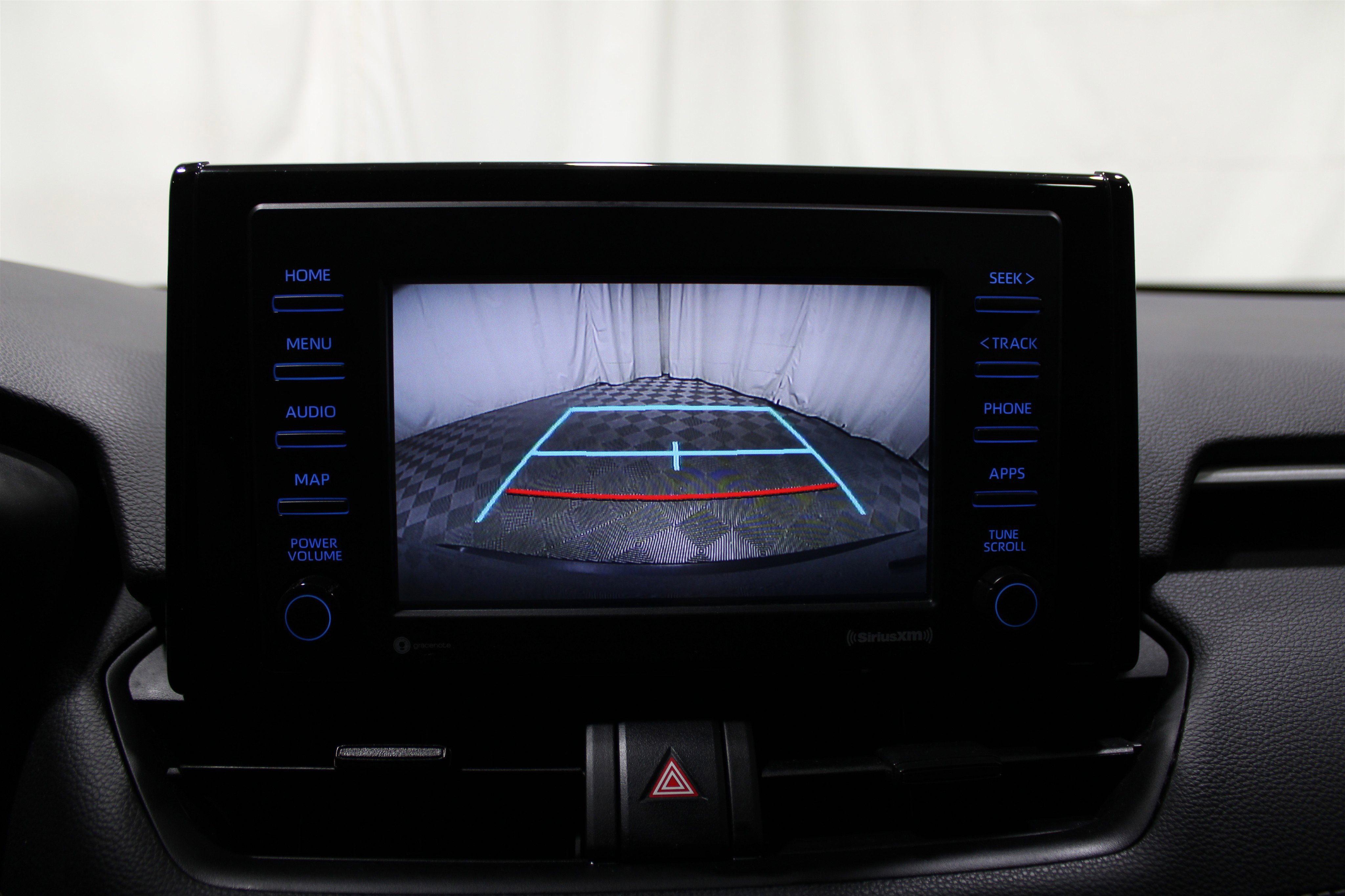 Used 2022 Toyota RAV4 XLE image 18