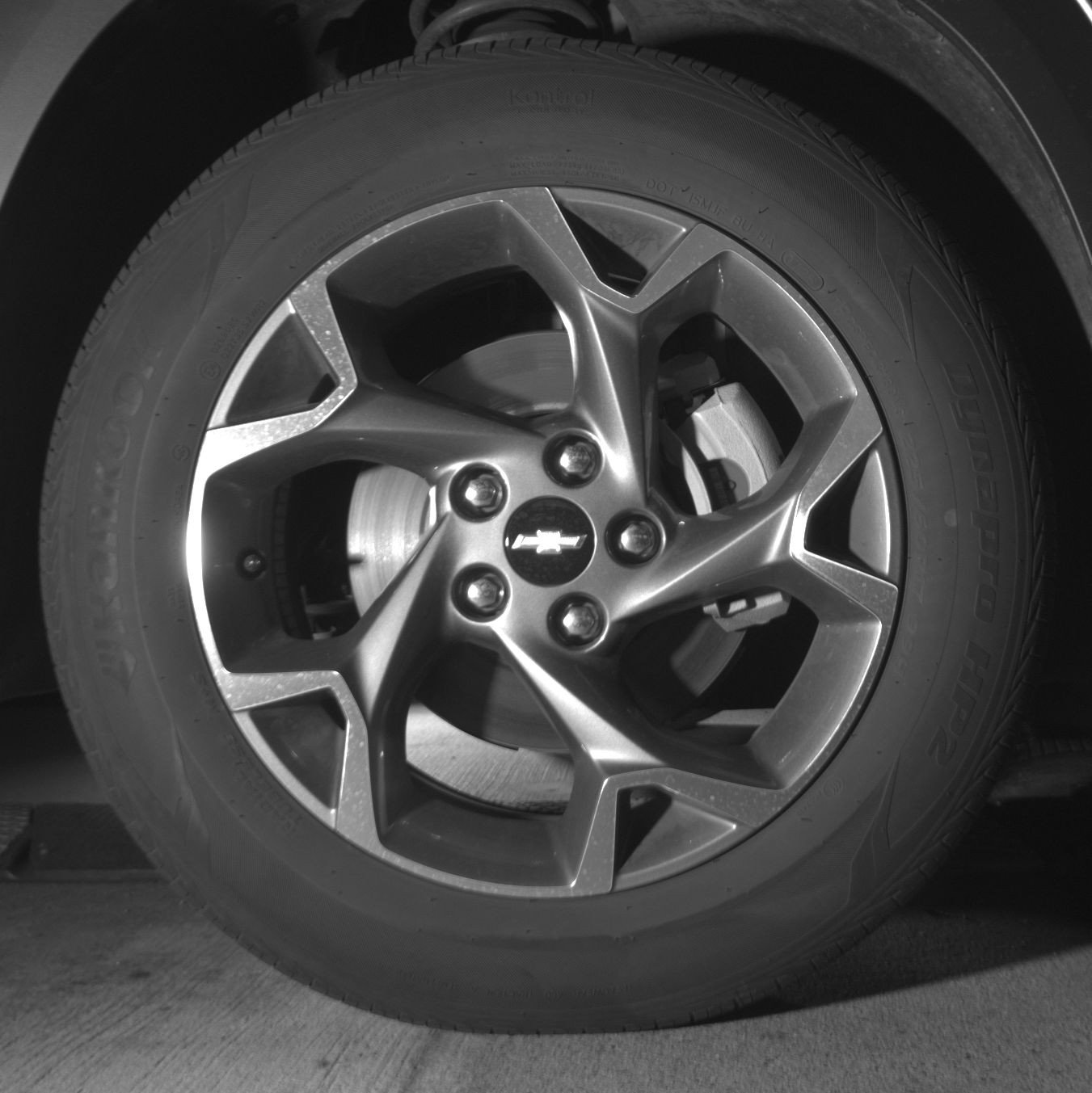 Used 2025 Chevrolet Trax LT image 13