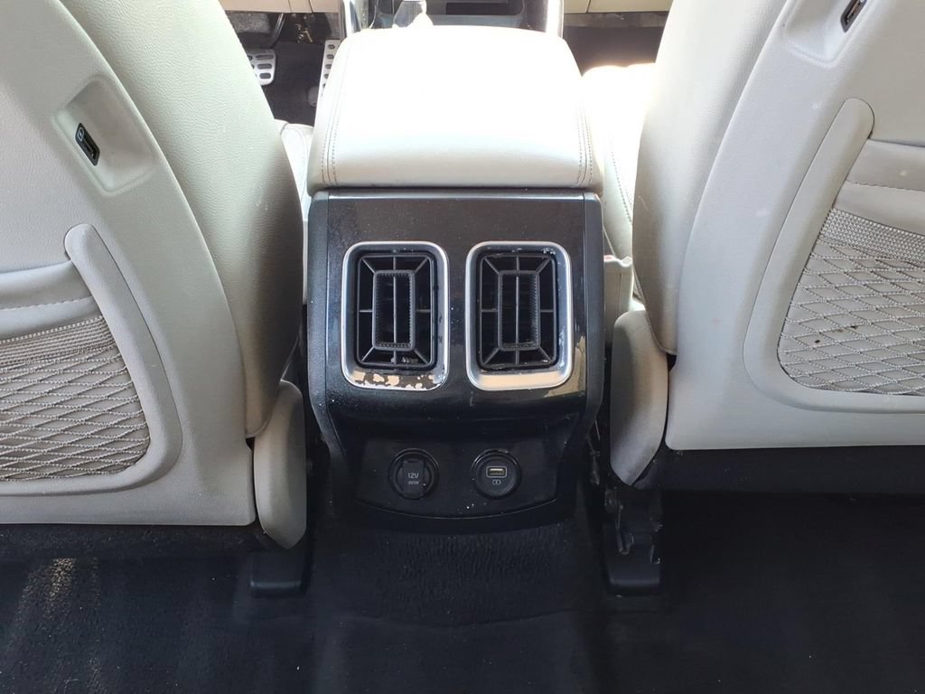 Used 2021 Kia Sorento SX FWD image 6