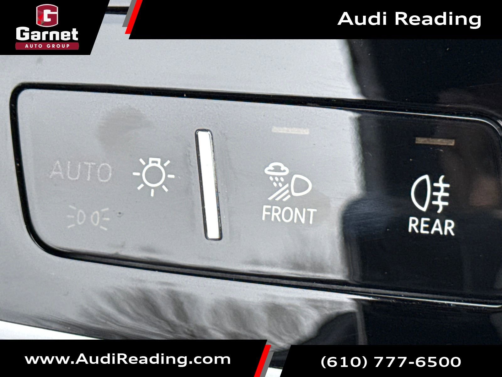 Used 2023 Audi A8 L 3.0T w/ Luxury Package image 21