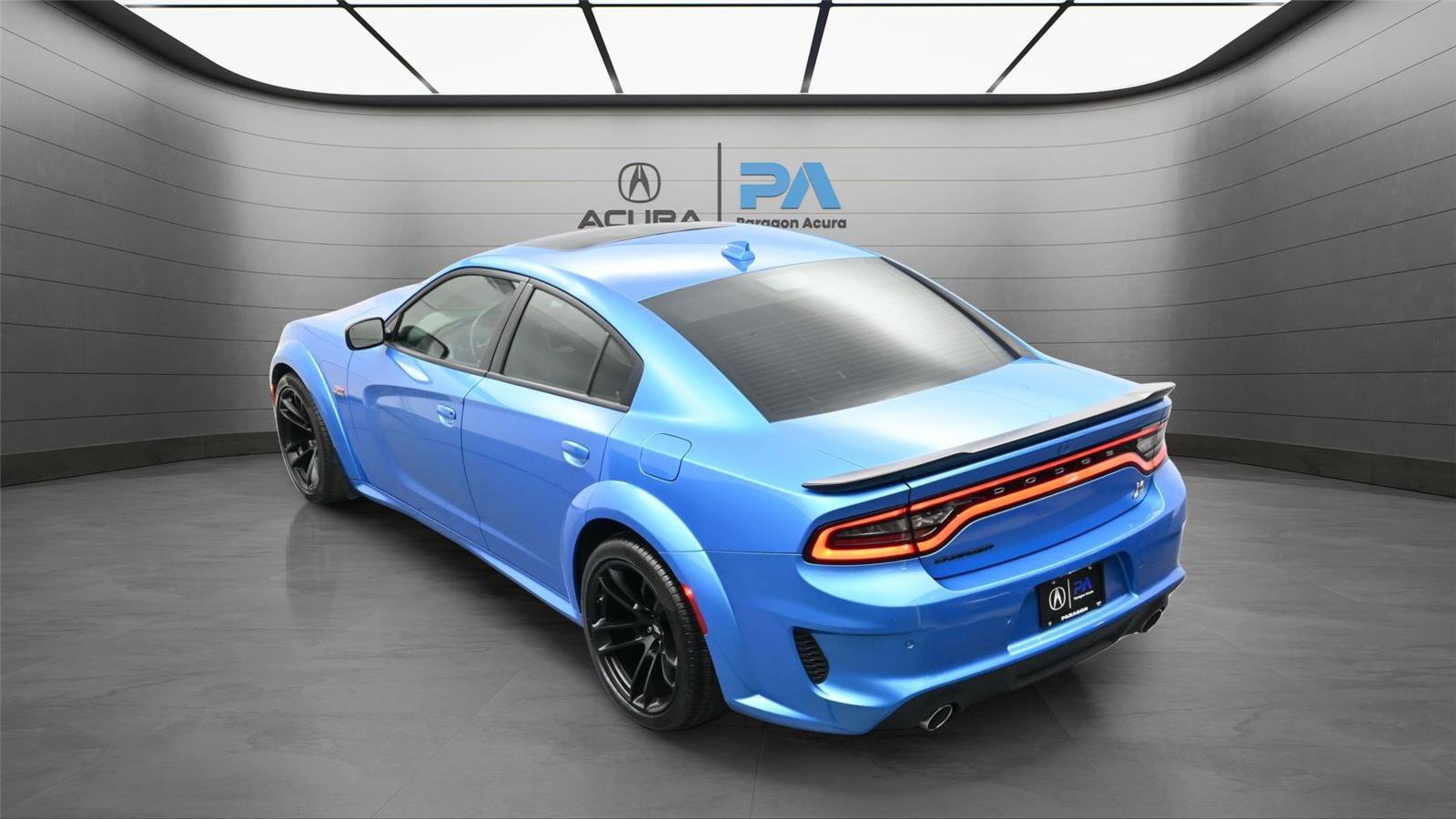 Used 2023 Dodge Charger Scat Pack image 45