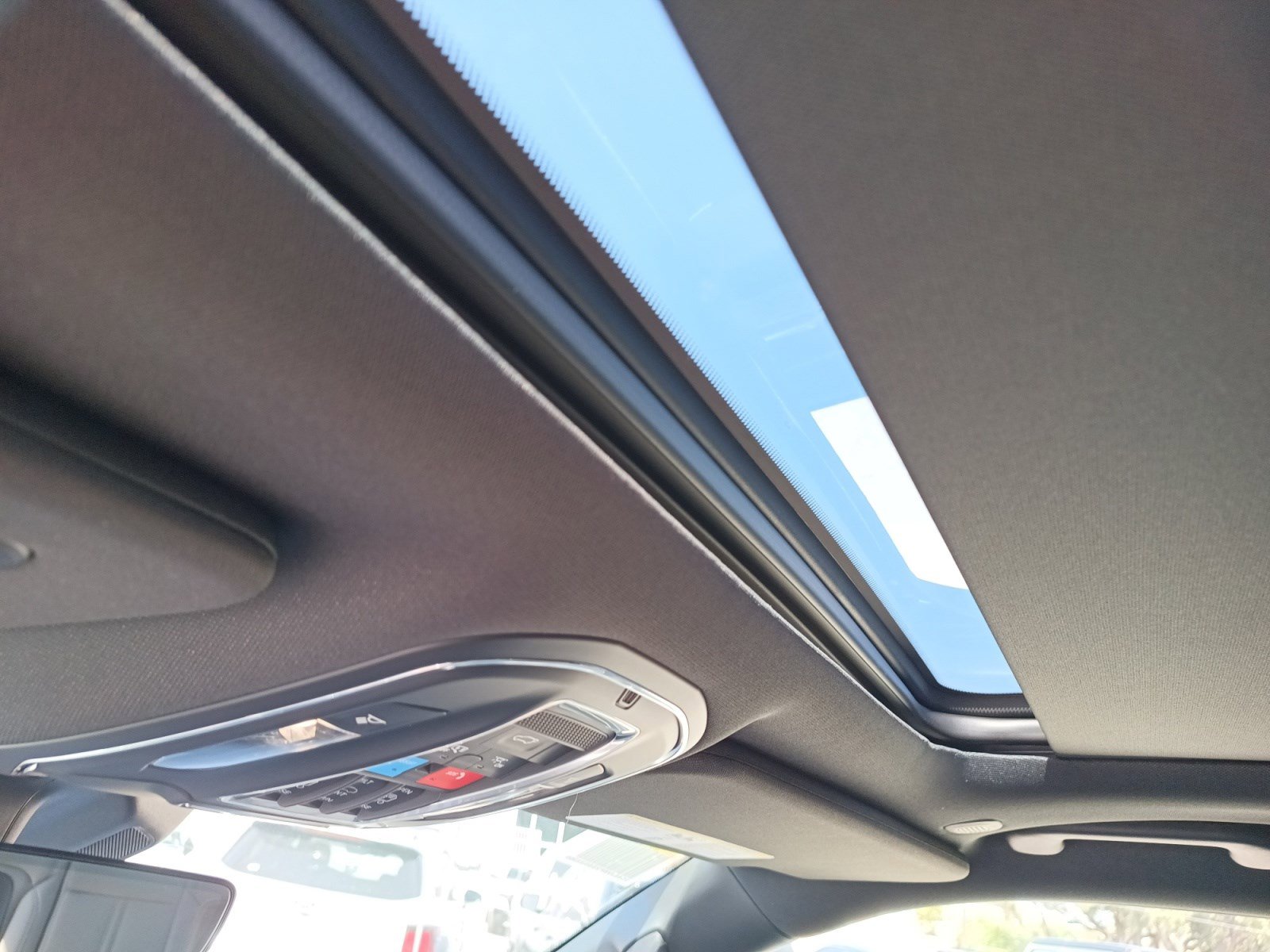 New 2025 Jeep Wagoneer Series II image 17